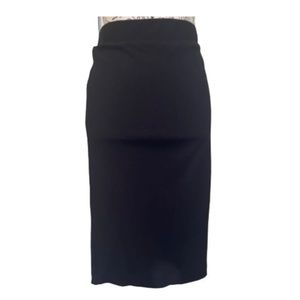 Loft Petite Knit Skirt